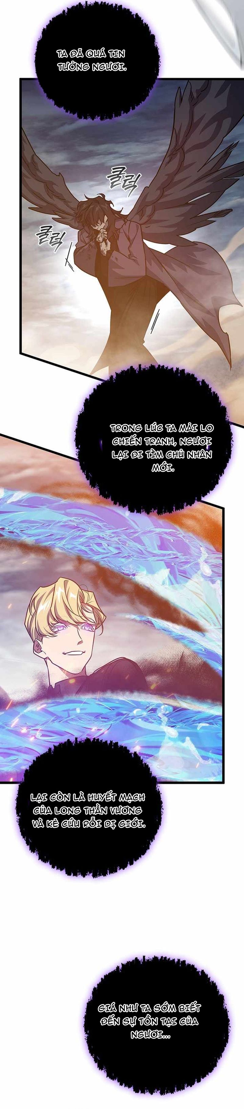 Thực Long Ma Pháp Sư [Chap 129] - Page 8