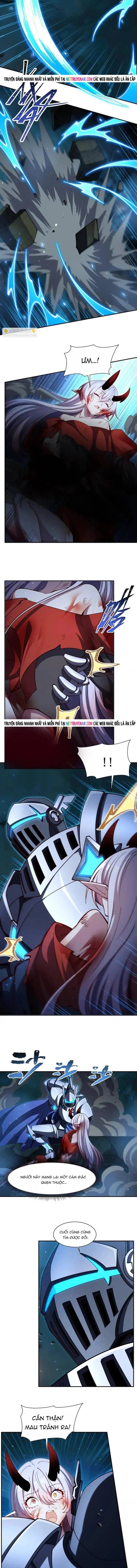 Huyết Cơ Và Kỵ Sĩ [Chap 414-416] - Page 2