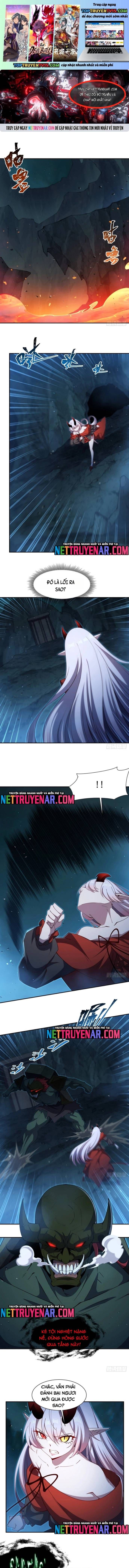 Huyết Cơ Và Kỵ Sĩ [Chap 414-416] - Page 1