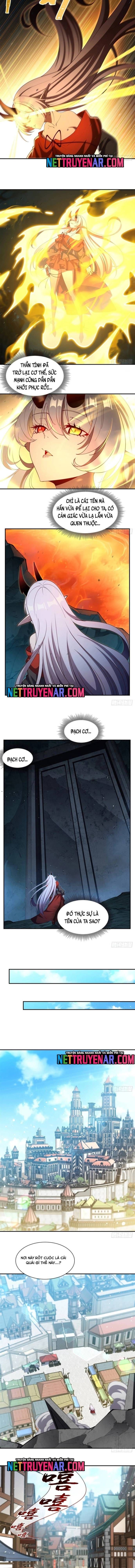 Huyết Cơ Và Kỵ Sĩ [Chap 414-416] - Page 2