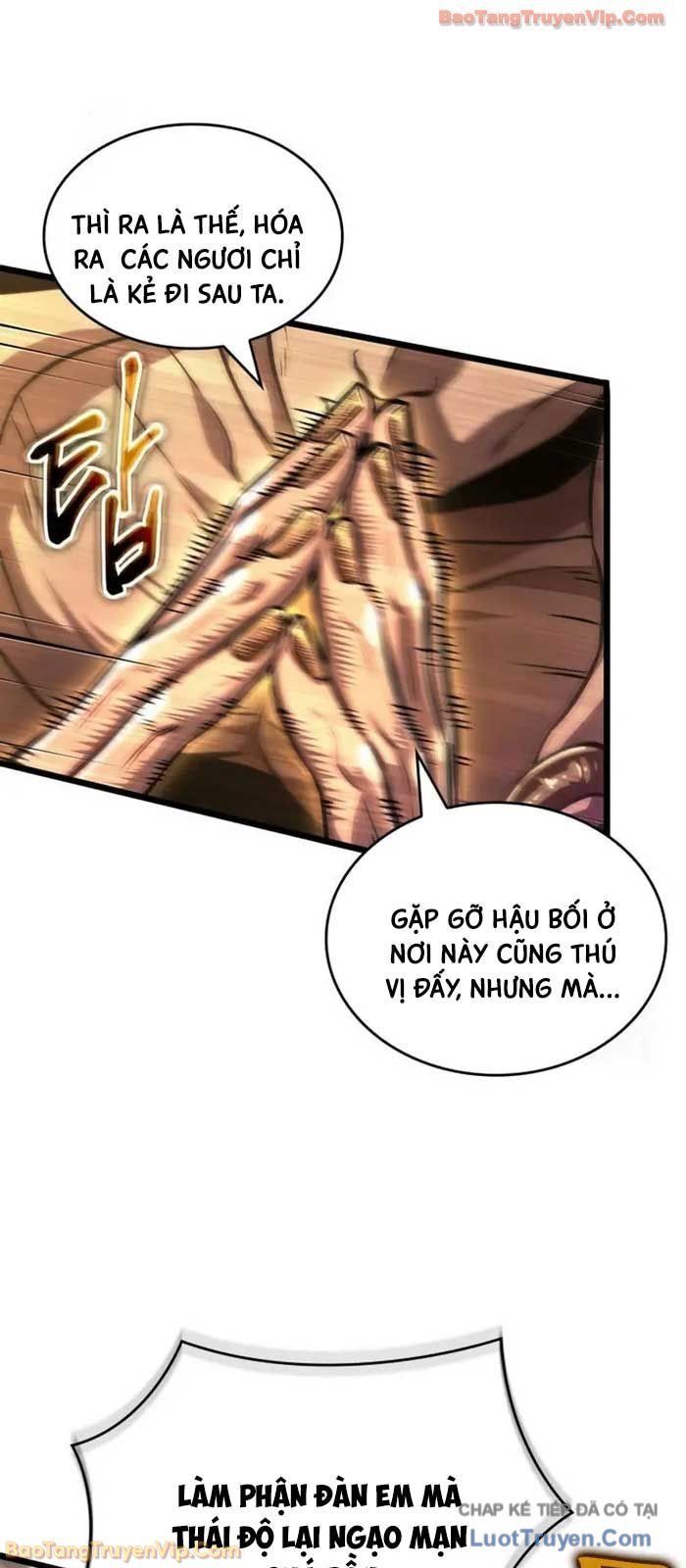 Thế Giới Sau Tận Thế Chap 216 - Next Chap 215