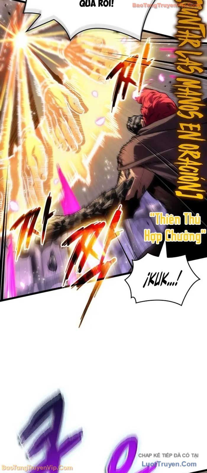 Thế Giới Sau Tận Thế Chap 216 - Next Chap 215