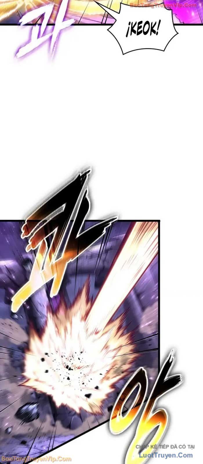 Thế Giới Sau Tận Thế Chap 216 - Next Chap 215