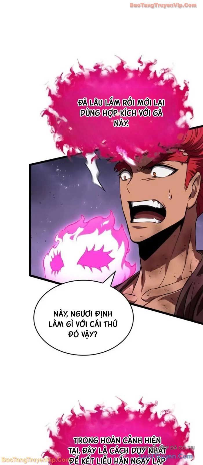 Thế Giới Sau Tận Thế Chap 216 - Next Chap 215