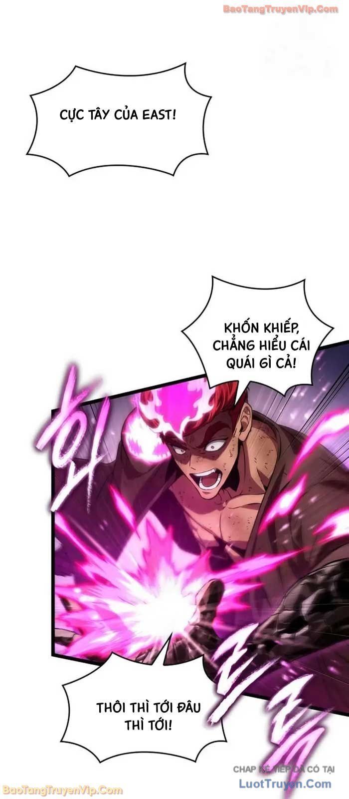 Thế Giới Sau Tận Thế Chap 216 - Next Chap 215