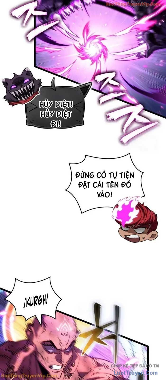 Thế Giới Sau Tận Thế Chap 216 - Next Chap 215