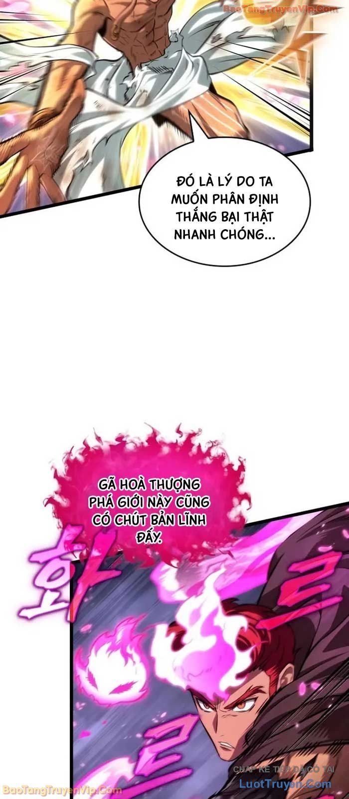 Thế Giới Sau Tận Thế Chap 216 - Next Chap 215