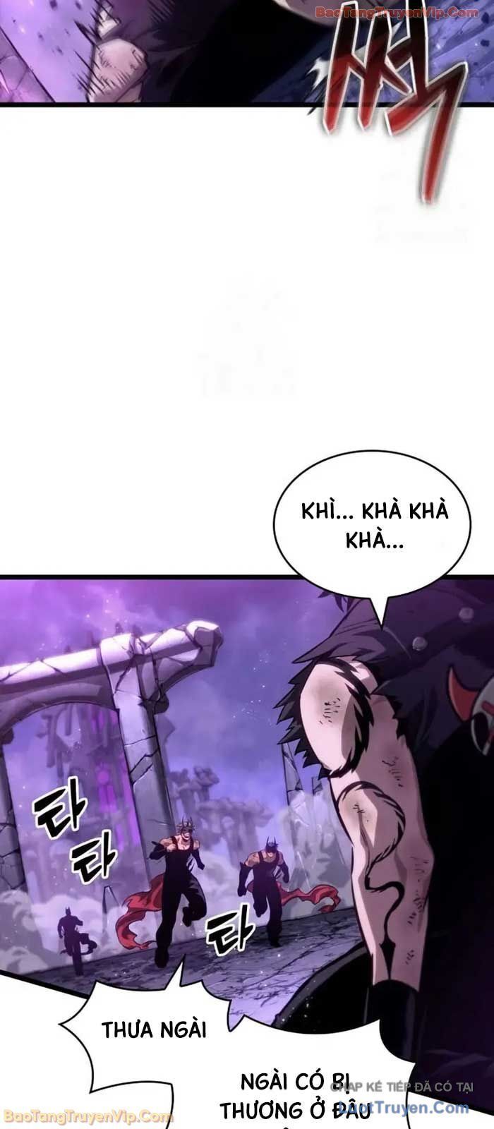 Thế Giới Sau Tận Thế Chap 216 - Next Chap 215