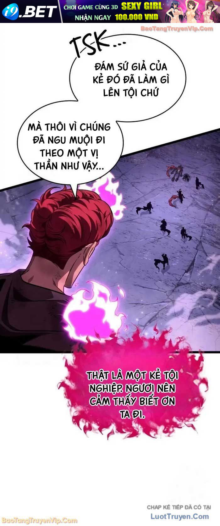 Thế Giới Sau Tận Thế Chap 216 - Next Chap 215