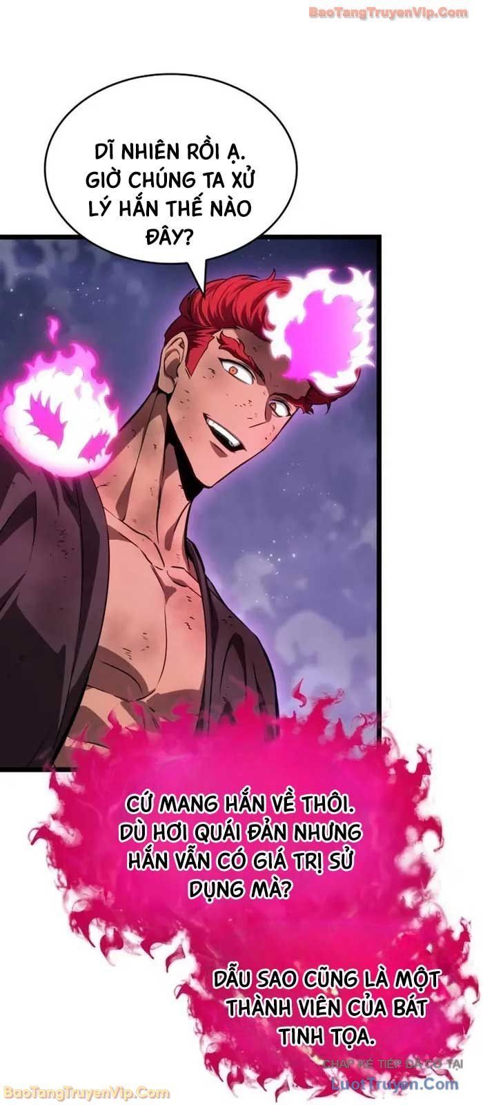 Thế Giới Sau Tận Thế Chap 216 - Next Chap 215