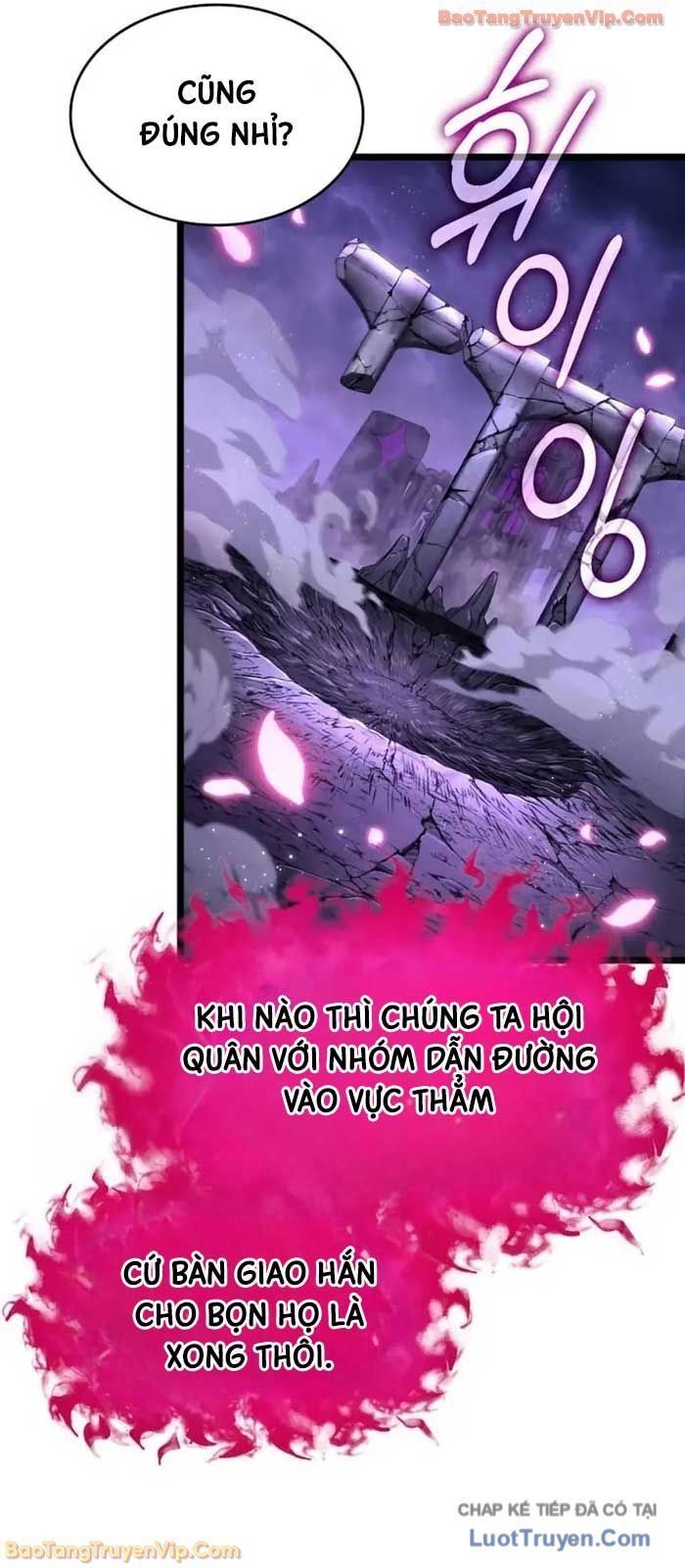 Thế Giới Sau Tận Thế Chap 216 - Next Chap 215