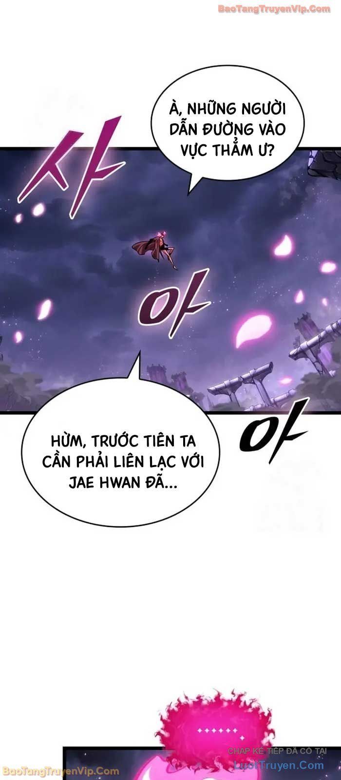 Thế Giới Sau Tận Thế Chap 216 - Next Chap 215