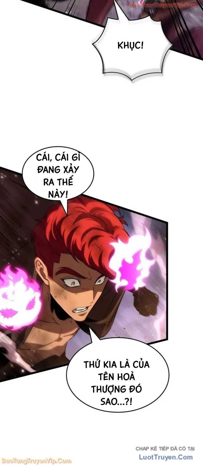 Thế Giới Sau Tận Thế Chap 216 - Next Chap 215