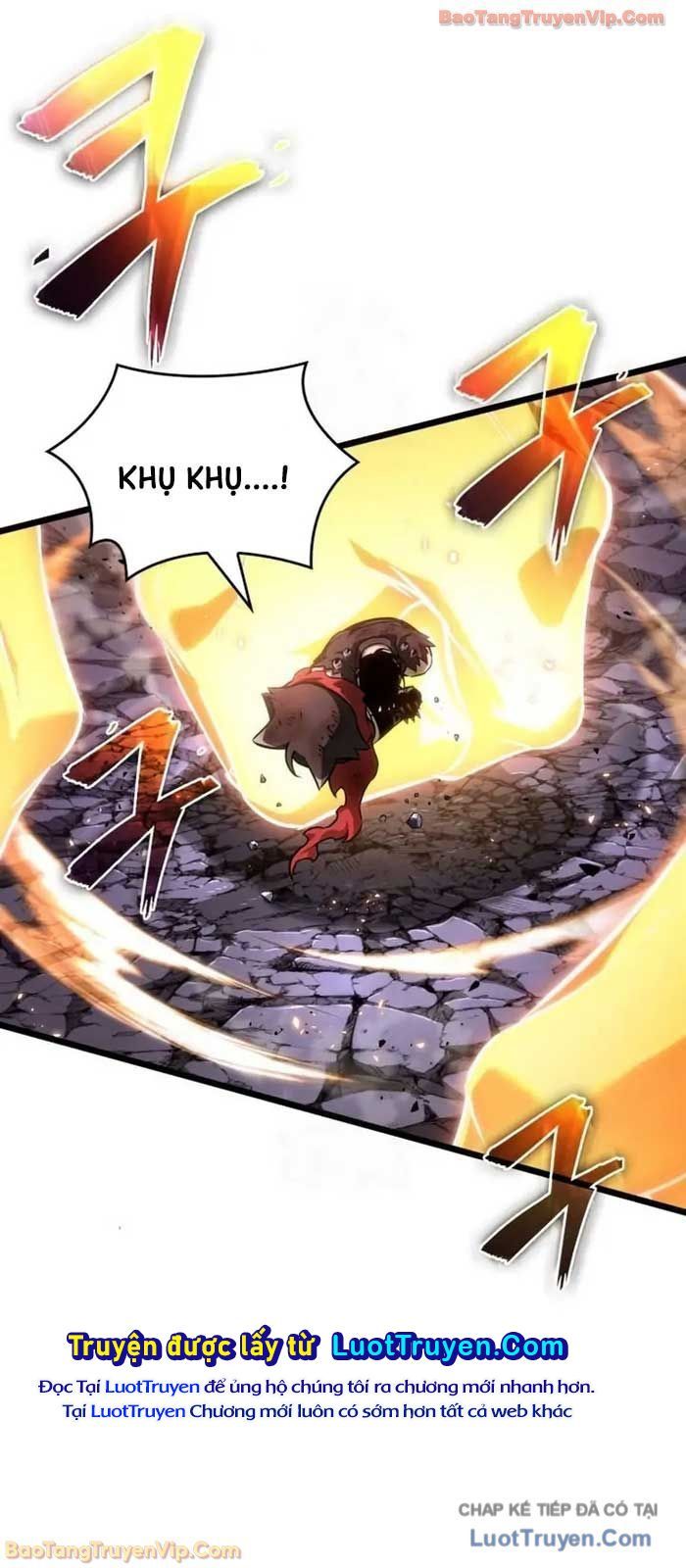 Thế Giới Sau Tận Thế Chap 216 - Next Chap 215