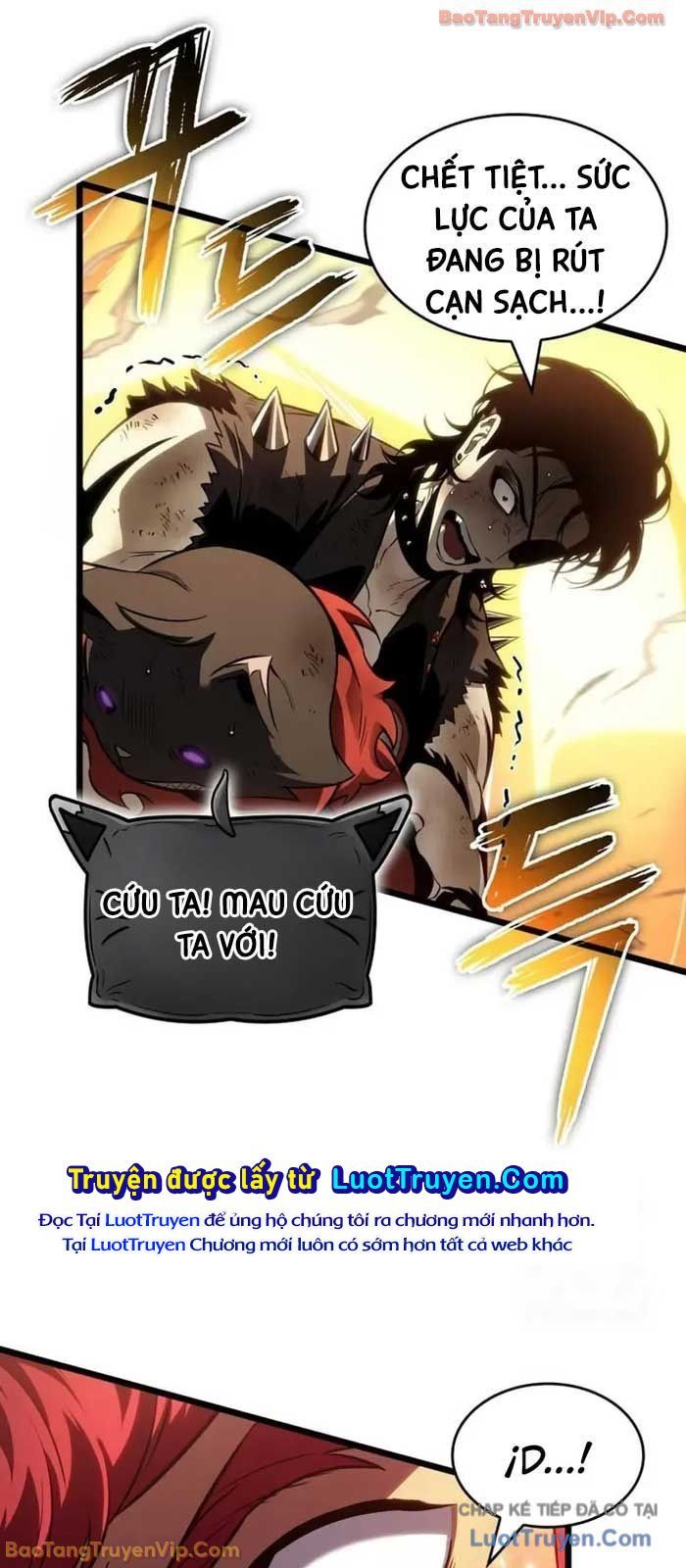 Thế Giới Sau Tận Thế Chap 216 - Next Chap 215