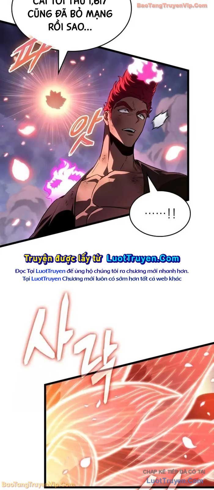 Thế Giới Sau Tận Thế Chap 216 - Next Chap 215