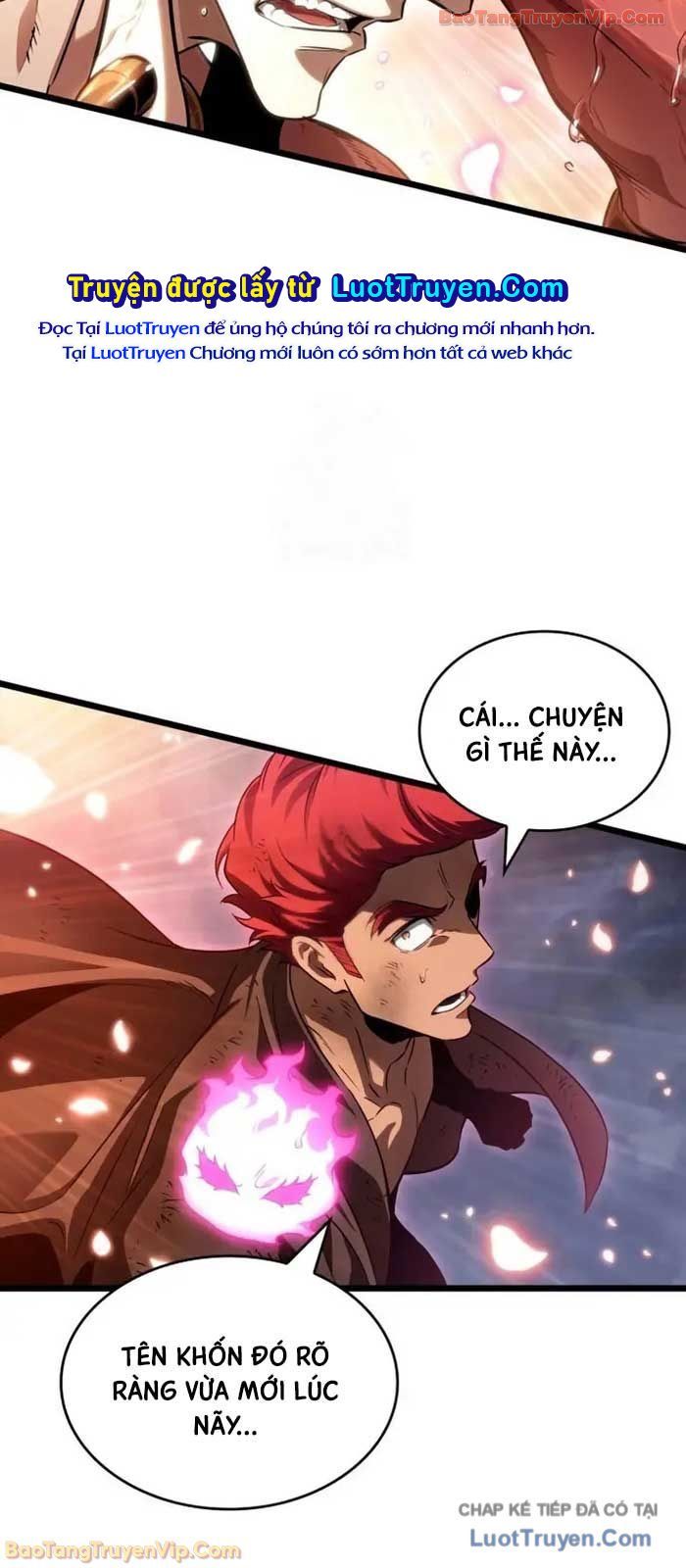 Thế Giới Sau Tận Thế Chap 216 - Next Chap 215