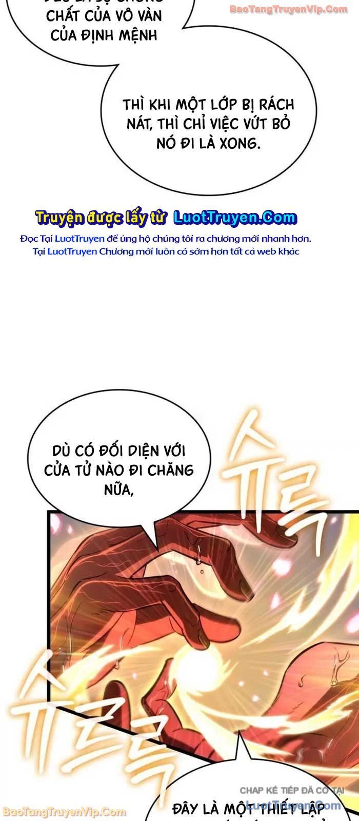 Thế Giới Sau Tận Thế Chap 216 - Next Chap 215