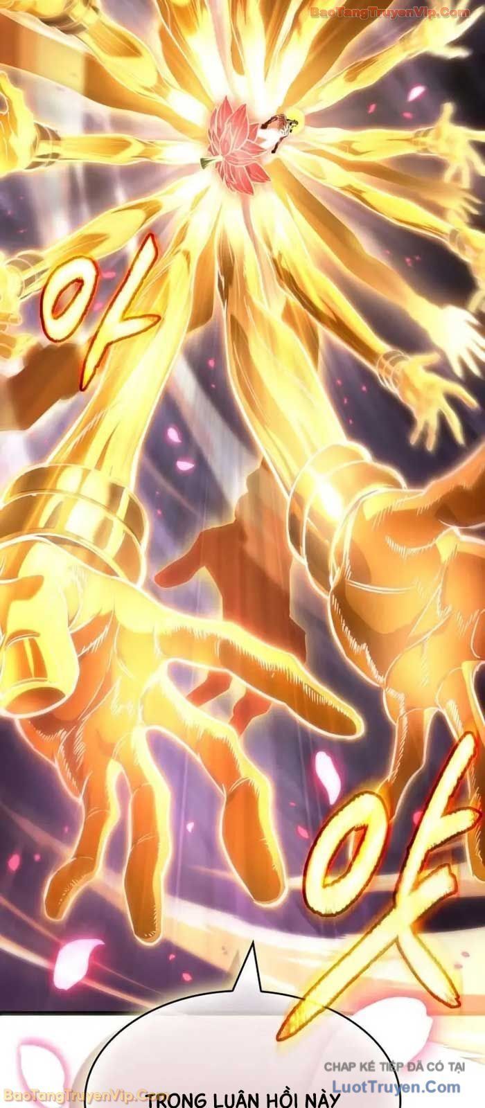 Thế Giới Sau Tận Thế Chap 216 - Next Chap 215