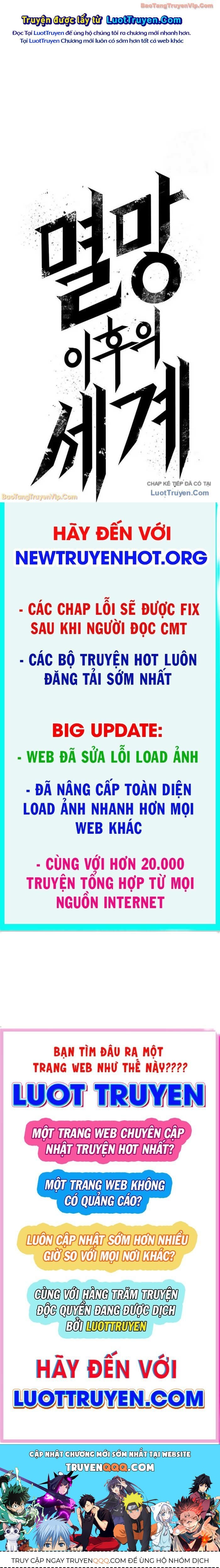 Thế Giới Sau Tận Thế Chap 216 - Next Chap 215
