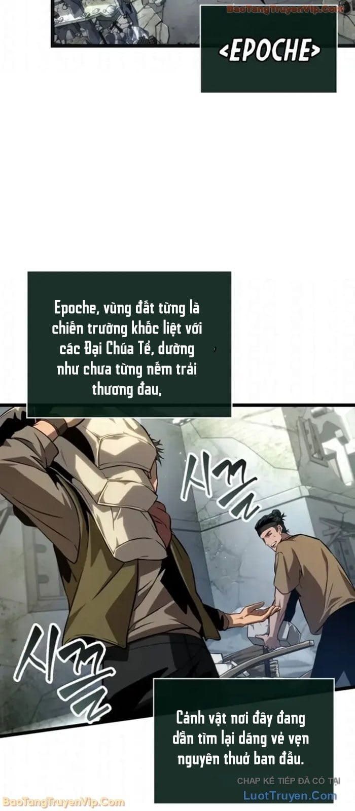 Thế Giới Sau Tận Thế Chap 217 - Next Chap 216