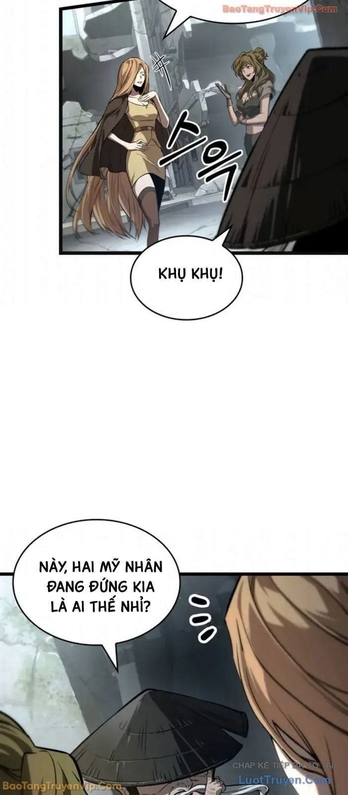 Thế Giới Sau Tận Thế Chap 217 - Next Chap 216