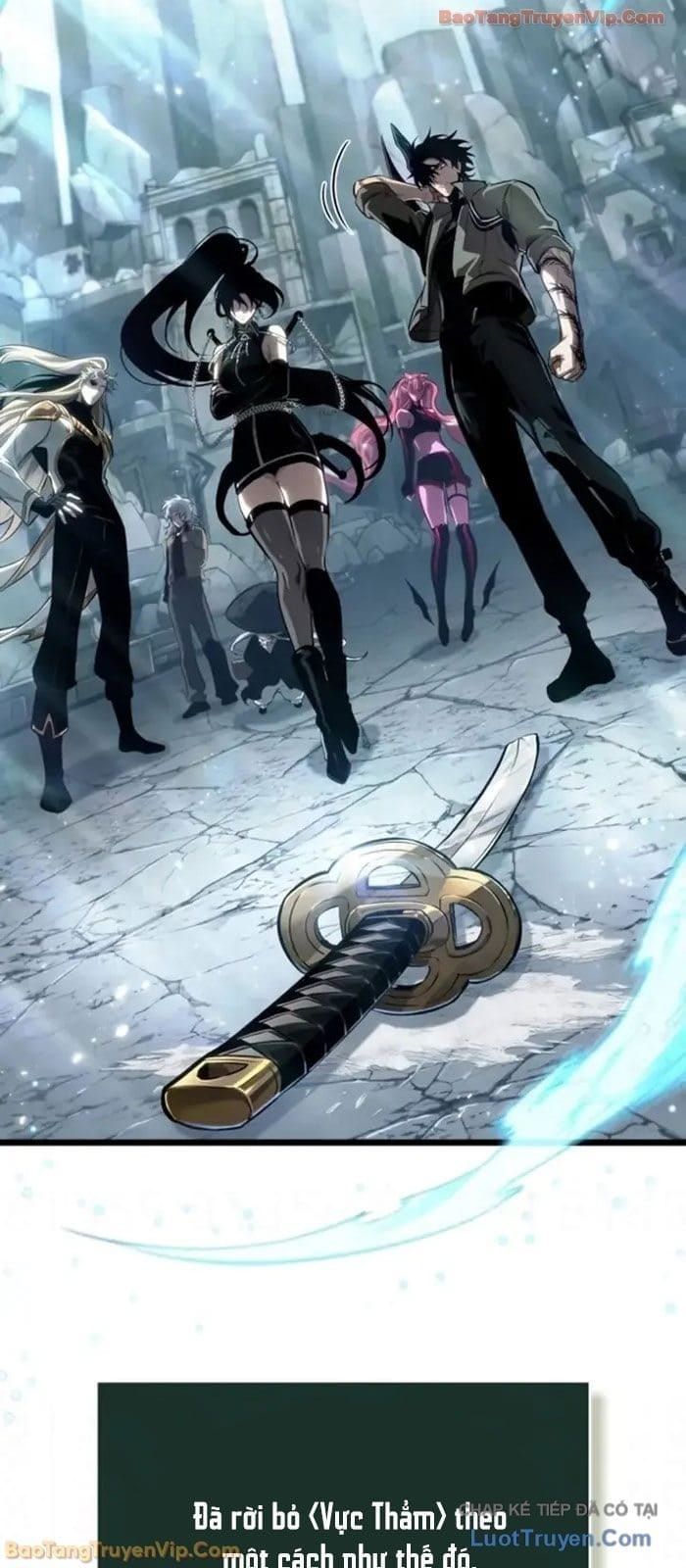 Thế Giới Sau Tận Thế Chap 217 - Next Chap 216