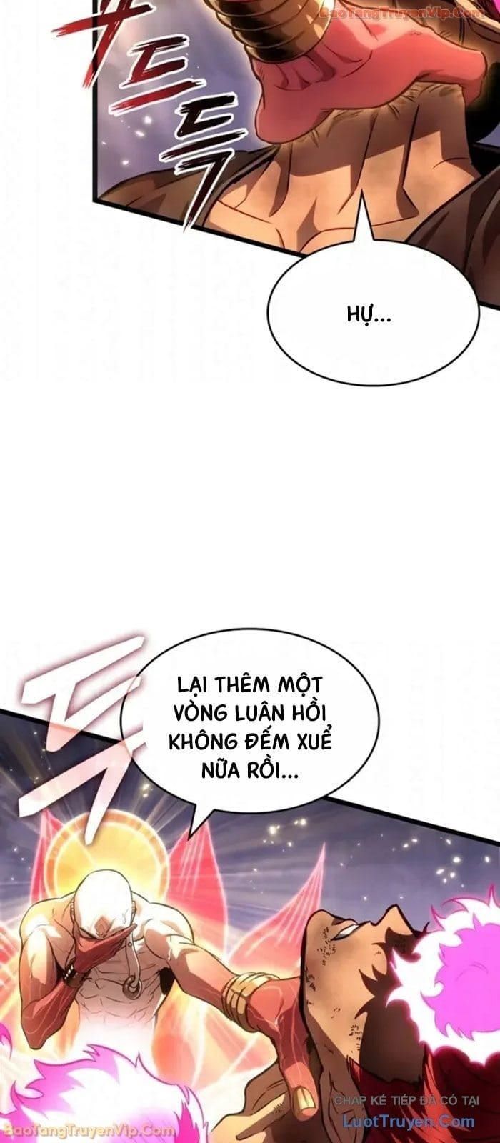 Thế Giới Sau Tận Thế Chap 217 - Next Chap 216