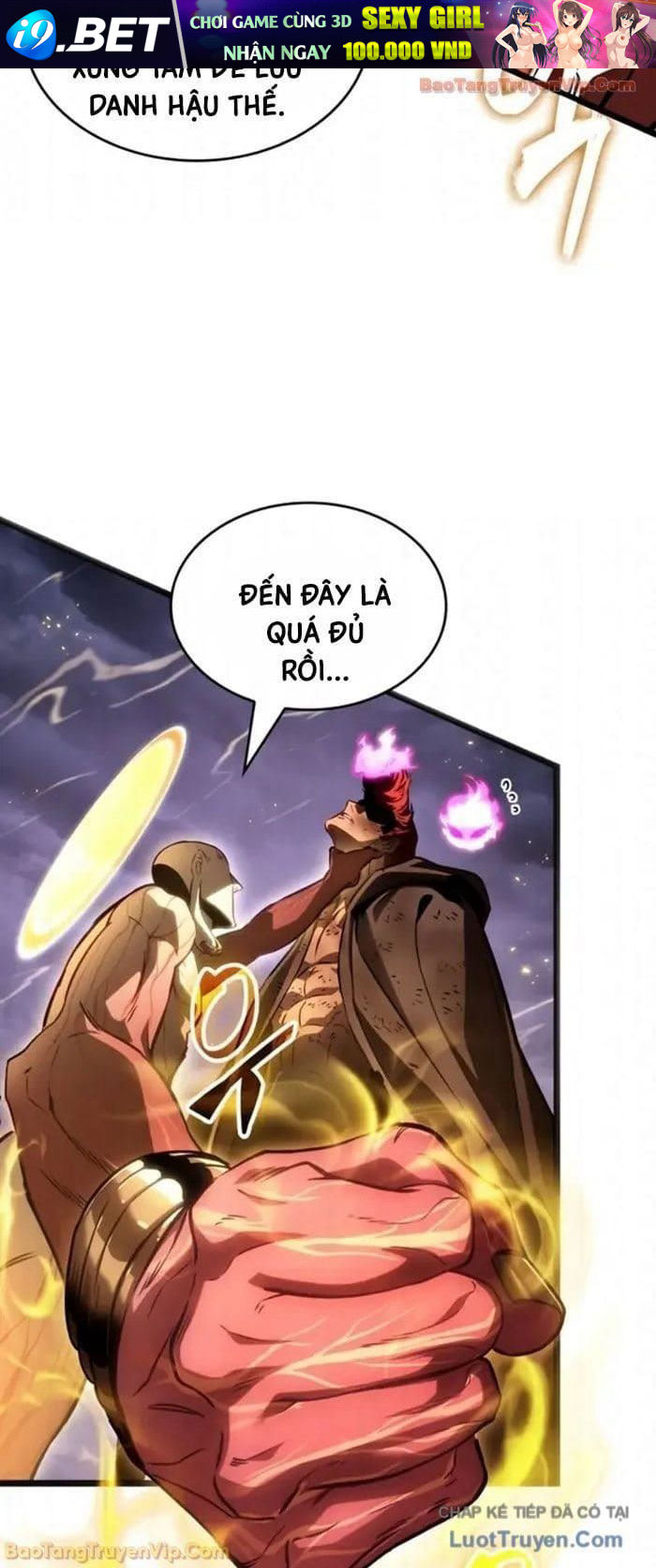 Thế Giới Sau Tận Thế Chap 217 - Next Chap 216