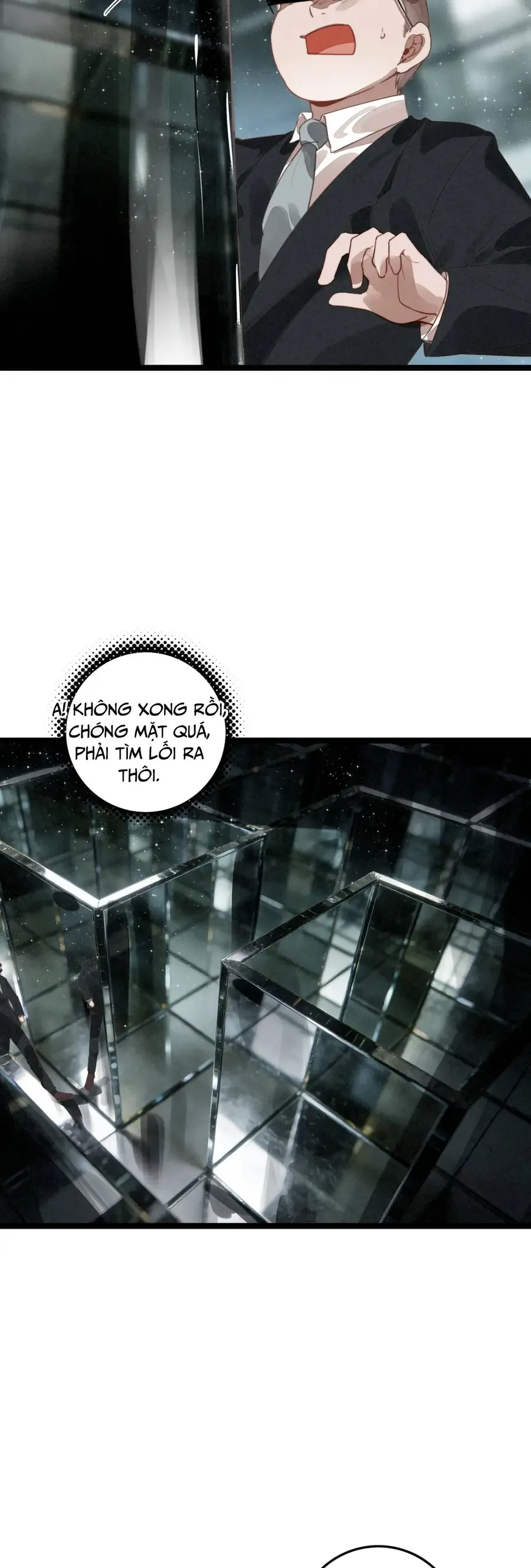 Sau Khi Xuyên Thành Tiểu Bảo Bảo  Cả Nhà Phản Diện Đều Muốn Giết Tôi! [Chap 43]