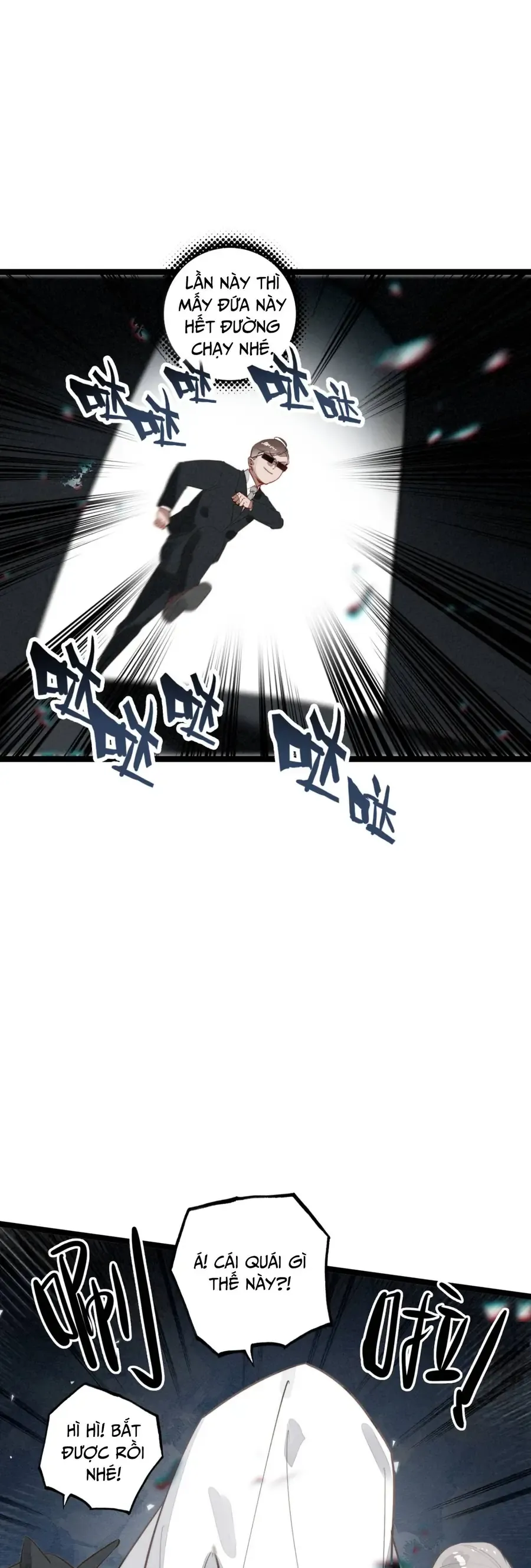 Sau Khi Xuyên Thành Tiểu Bảo Bảo  Cả Nhà Phản Diện Đều Muốn Giết Tôi! [Chap 43]