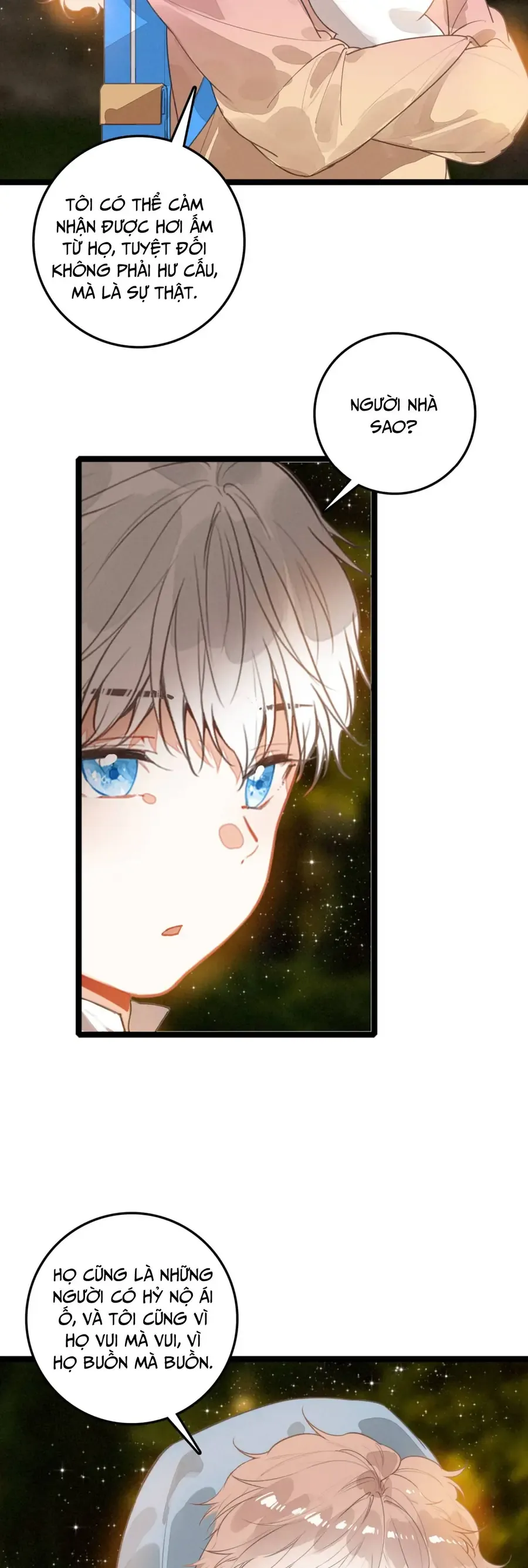 Sau Khi Xuyên Thành Tiểu Bảo Bảo  Cả Nhà Phản Diện Đều Muốn Giết Tôi! [Chap 43]