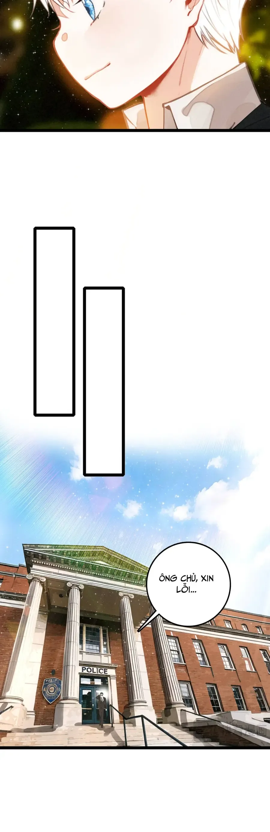 Sau Khi Xuyên Thành Tiểu Bảo Bảo  Cả Nhà Phản Diện Đều Muốn Giết Tôi! [Chap 43]