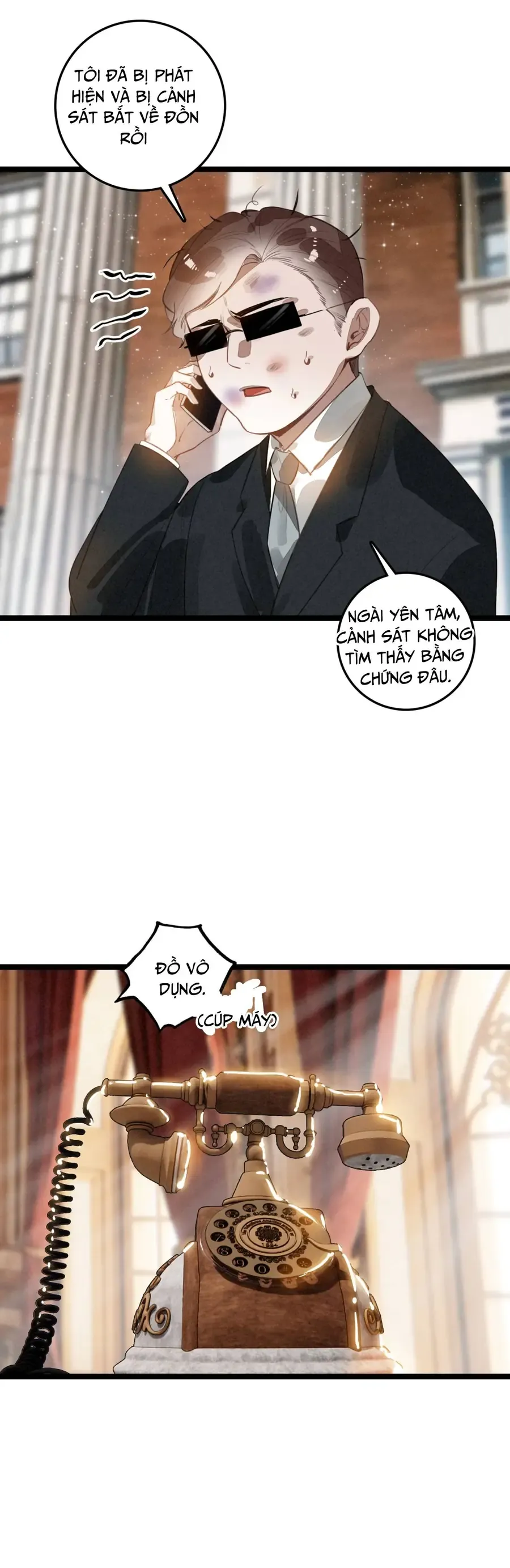 Sau Khi Xuyên Thành Tiểu Bảo Bảo  Cả Nhà Phản Diện Đều Muốn Giết Tôi! [Chap 43]