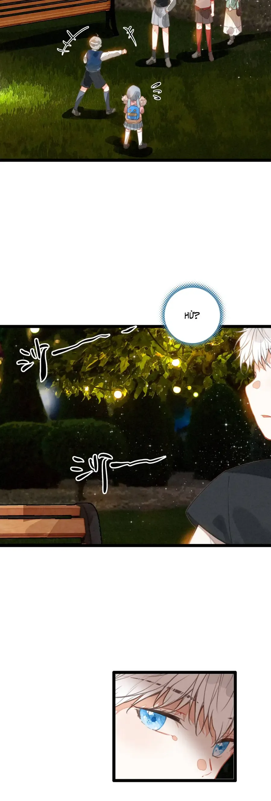 Sau Khi Xuyên Thành Tiểu Bảo Bảo  Cả Nhà Phản Diện Đều Muốn Giết Tôi! [Chap 43]