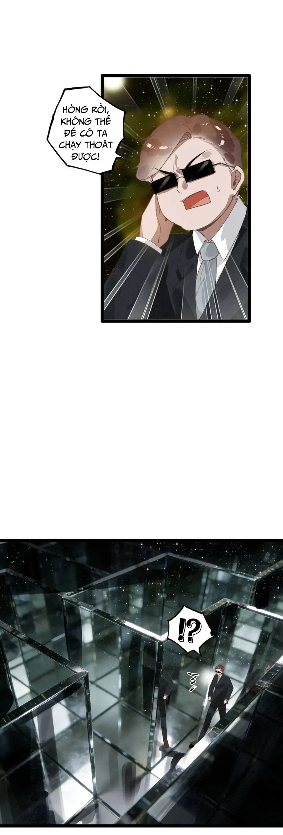 Sau Khi Xuyên Thành Tiểu Bảo Bảo  Cả Nhà Phản Diện Đều Muốn Giết Tôi! [Chap 43]