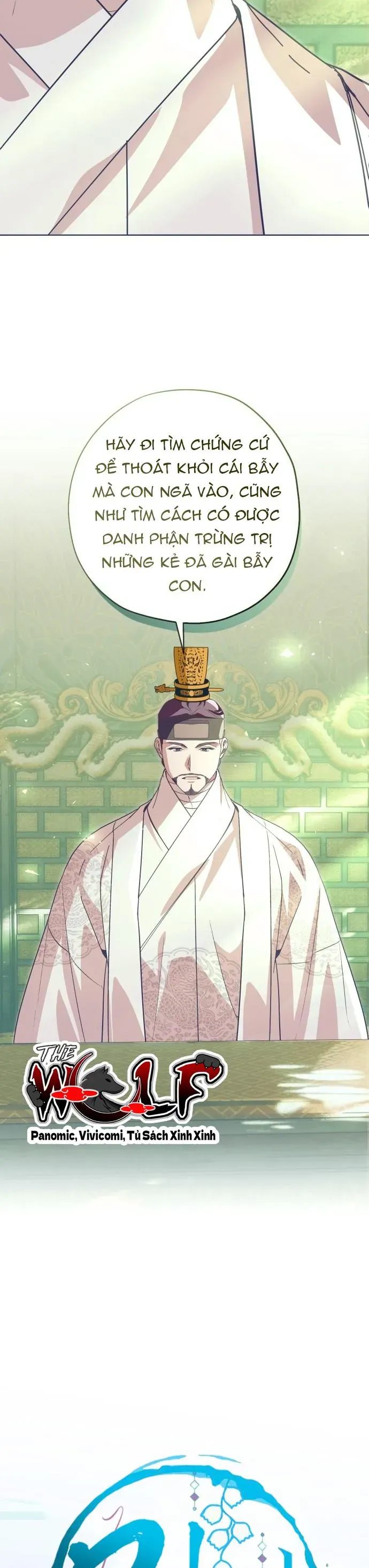 Dabi, Hương Vị Ngây Ngất Chap 95 - Next Chap 94