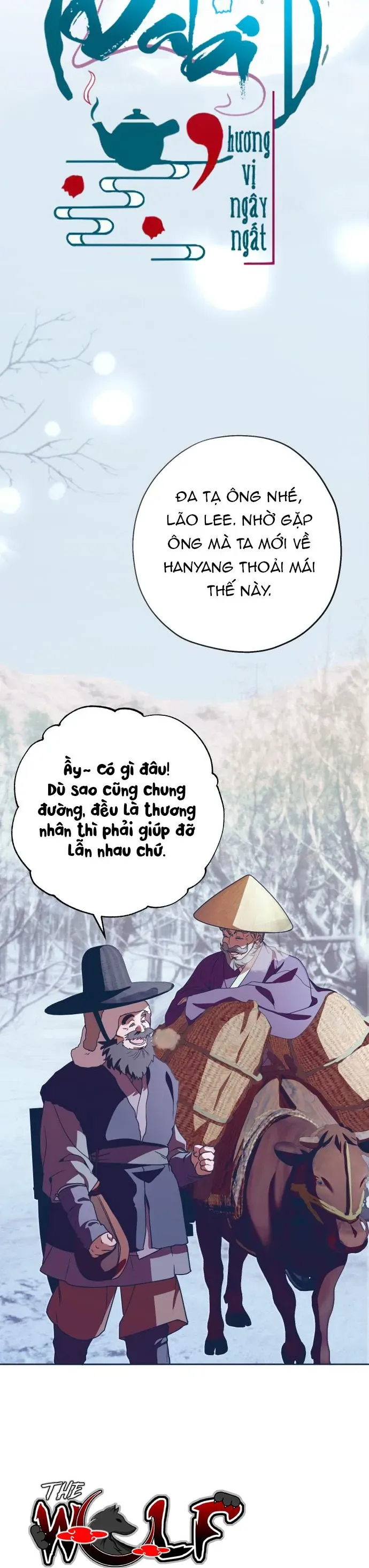 Dabi, Hương Vị Ngây Ngất Chap 95 - Next Chap 94