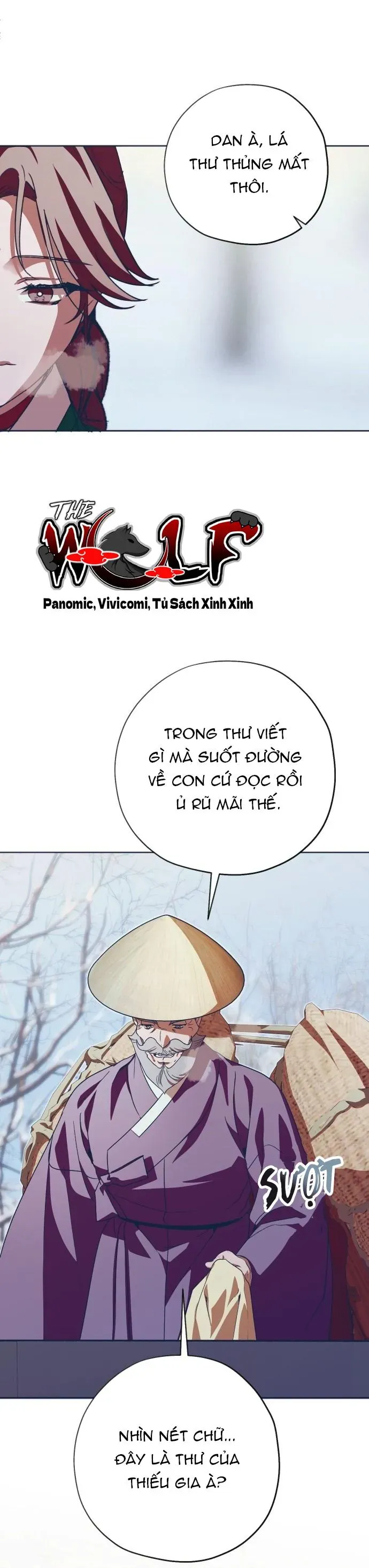 Dabi, Hương Vị Ngây Ngất Chap 95 - Next Chap 94
