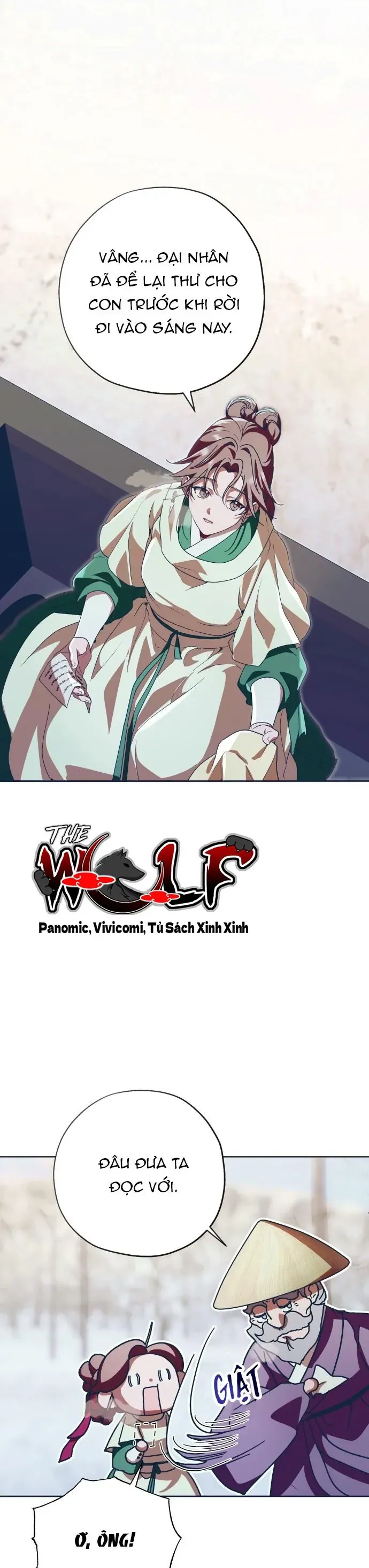 Dabi, Hương Vị Ngây Ngất Chap 95 - Next Chap 94