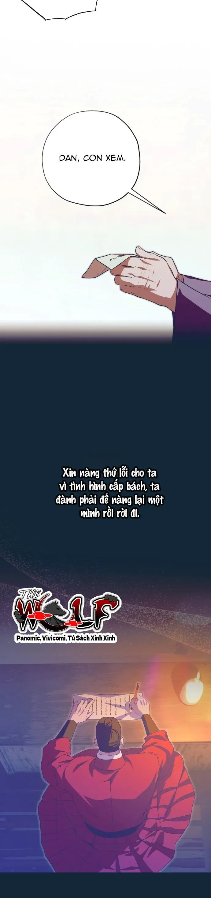 Dabi, Hương Vị Ngây Ngất Chap 95 - Next Chap 94