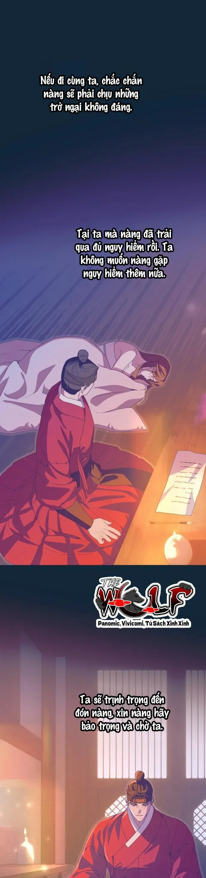 Dabi, Hương Vị Ngây Ngất Chap 95 - Next Chap 94