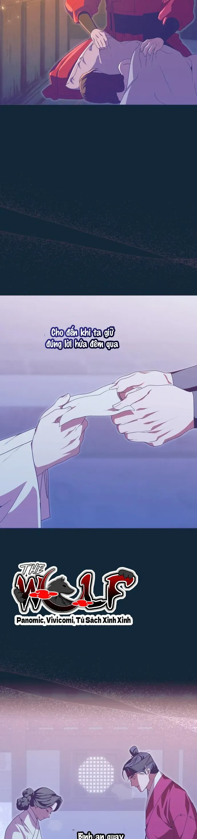 Dabi, Hương Vị Ngây Ngất Chap 95 - Next Chap 94