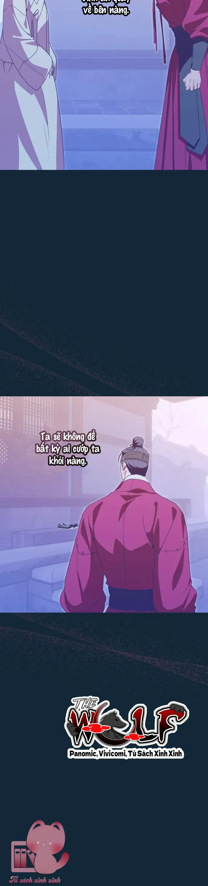 Dabi, Hương Vị Ngây Ngất Chap 95 - Next Chap 94