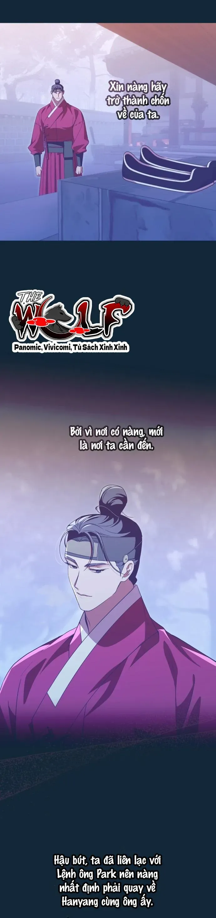 Dabi, Hương Vị Ngây Ngất Chap 95 - Next Chap 94