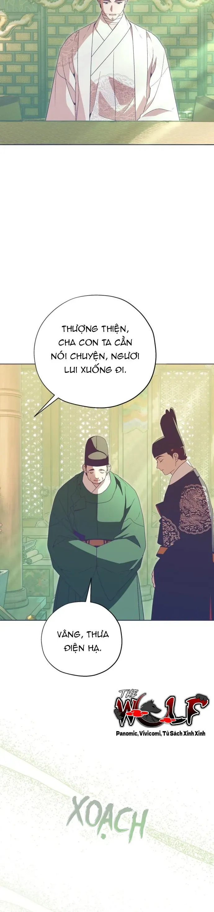 Dabi, Hương Vị Ngây Ngất Chap 95 - Next Chap 94