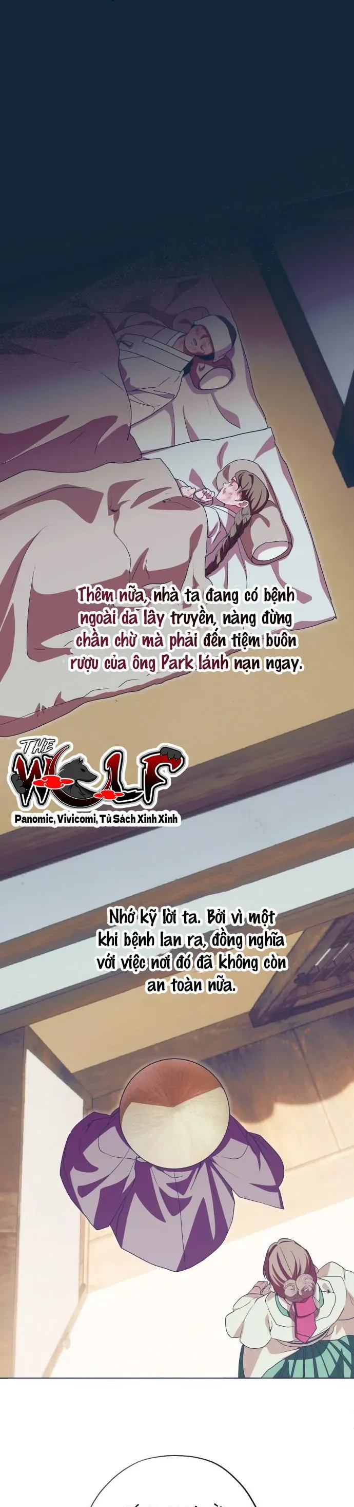 Dabi, Hương Vị Ngây Ngất Chap 95 - Next Chap 94