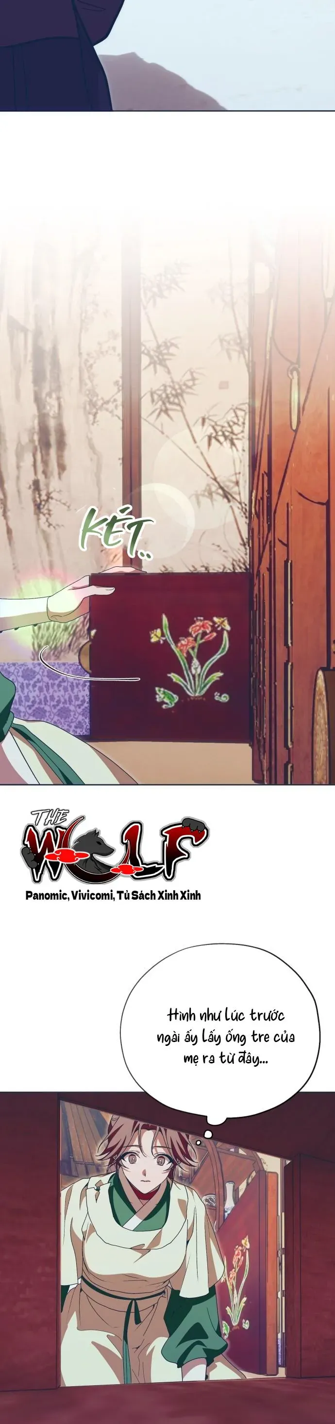 Dabi, Hương Vị Ngây Ngất Chap 95 - Next Chap 94