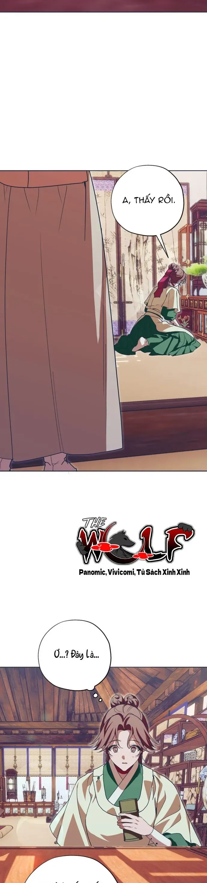 Dabi, Hương Vị Ngây Ngất Chap 95 - Next Chap 94