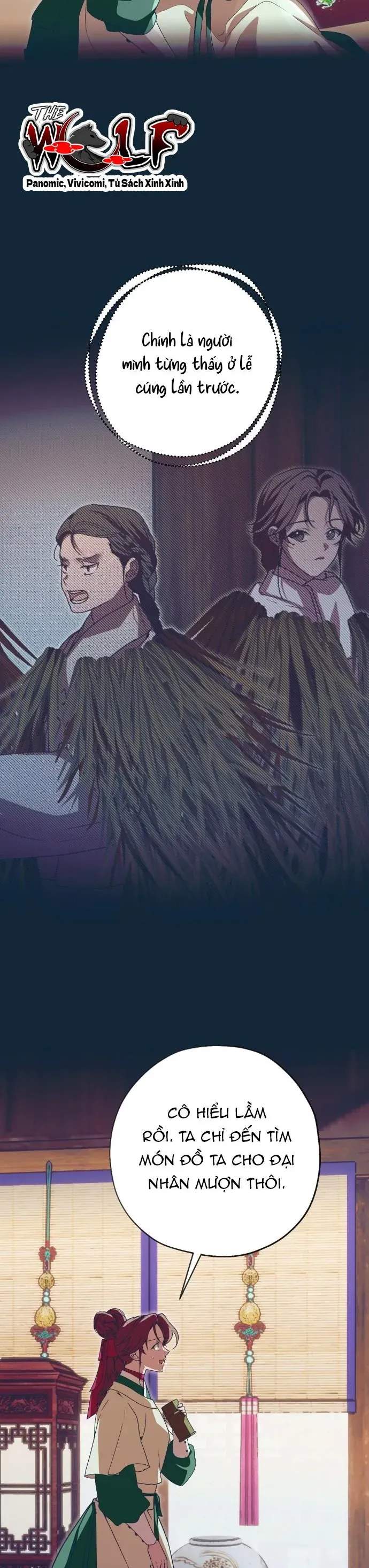 Dabi, Hương Vị Ngây Ngất Chap 95 - Next Chap 94